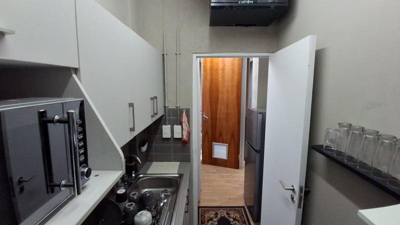 To Let Commercial Property for Rent in George Central Western Cape